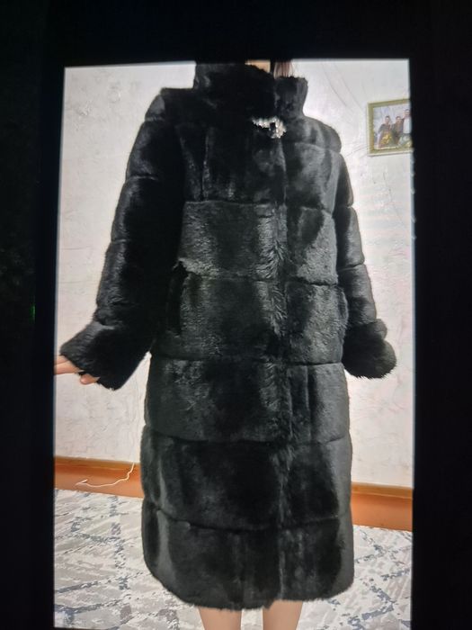 Шуба трансформер