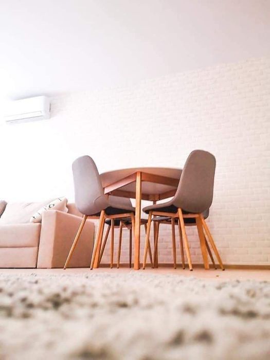 Дава се под наем Двустаен апартамент в Бургас, Меден рудник - зона А - 65 кв.м за 357 € - Снимка #7