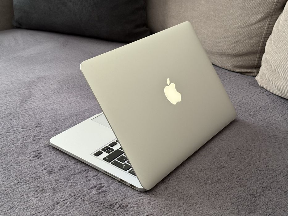 13.3’ CTO/Macbook Pro 13 2015/Core i5/16GB Ram/512GB SSD