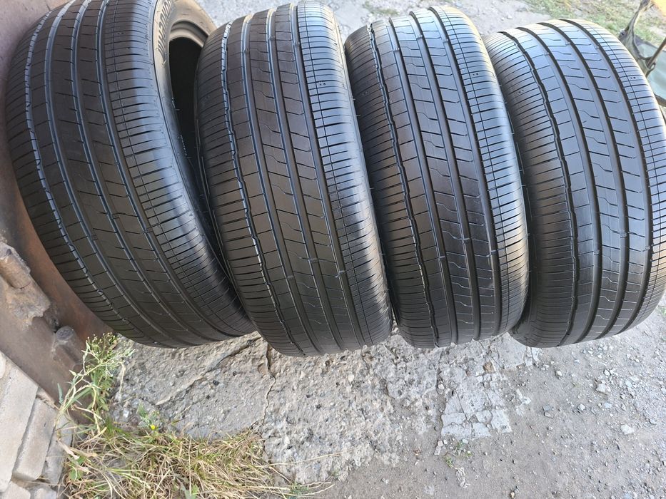 Продам шины 255/45/20 ханкук