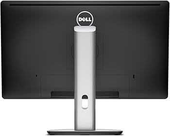 Монитор Dell P2415Q 4K IPS с 12 месеца гаранция