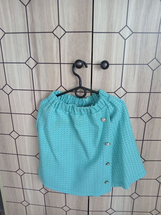 Костюм двойка для девочки