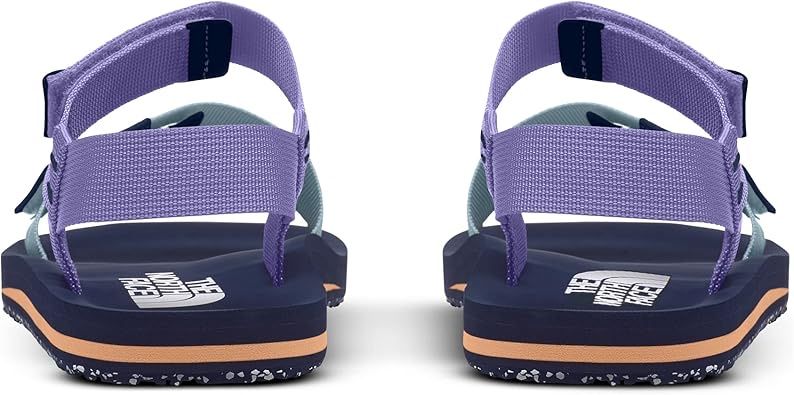 Сандали The north face