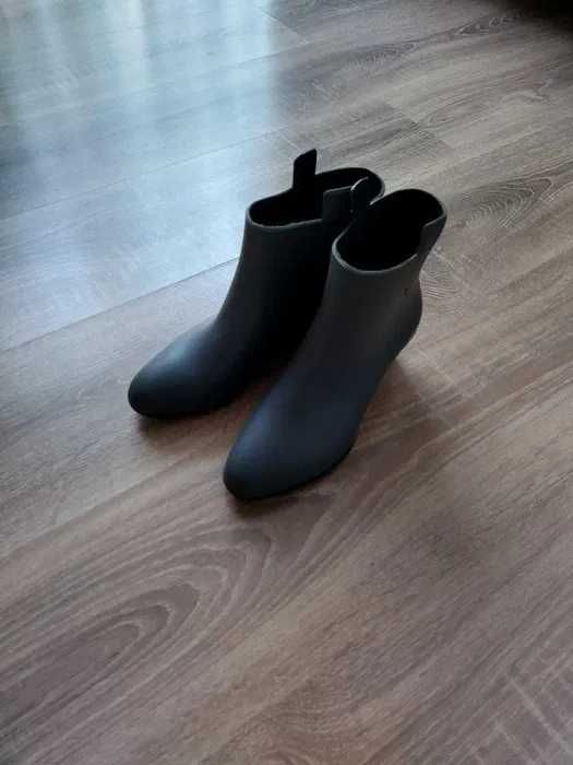 Cizme dama ploaie masura 36