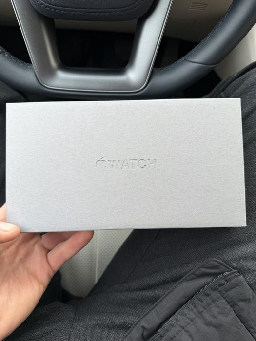 Смарт часы с гарантией