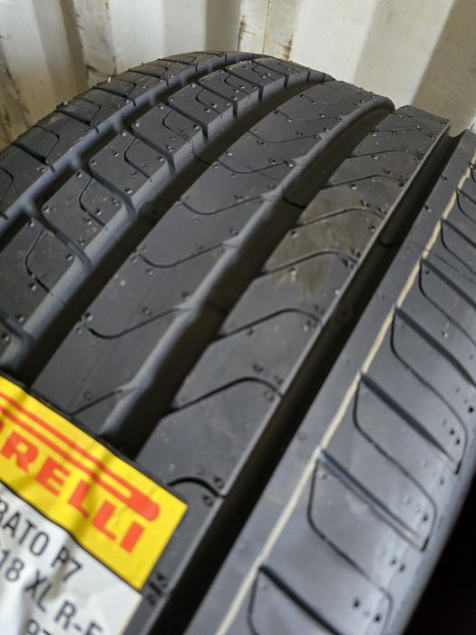 245 40 18 pirelli NOI