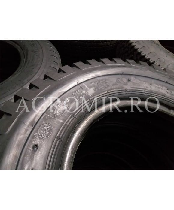 7.50-16 OZKA KNK25 12PR TT  Cauciucuri tractor, Fiat, Case, Fendt, John Deere, New Holland, Massey Ferguson, UTB   Cauciucuri tractor, Fiat, Case, Fen