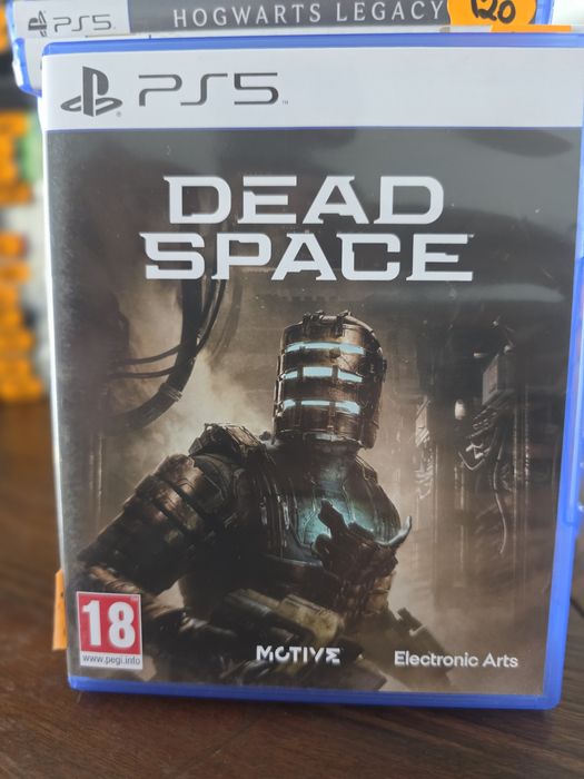 Dead Space - ps5