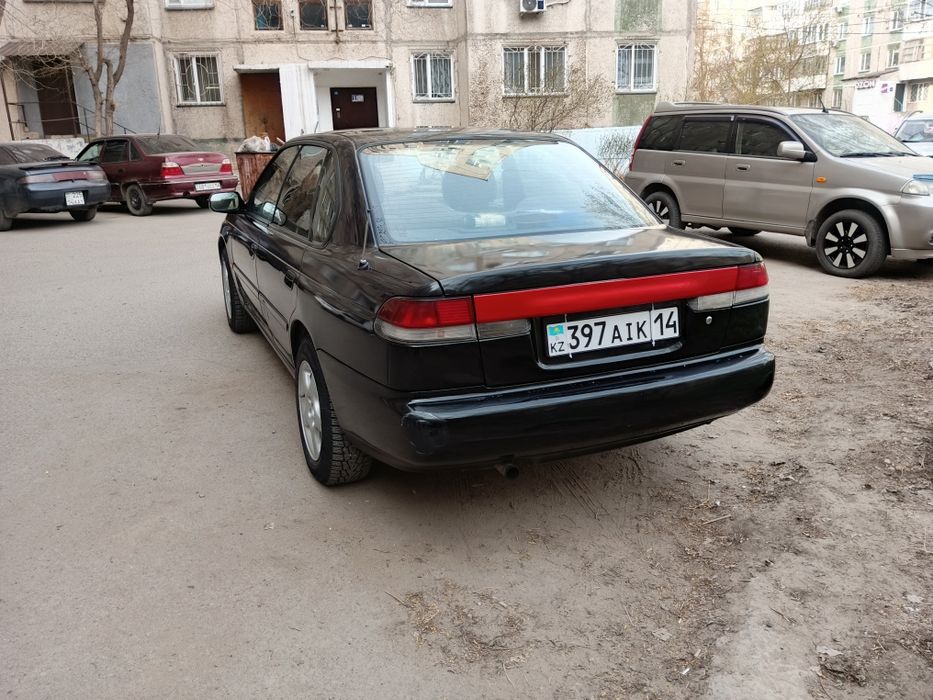 Продам Субару легаси