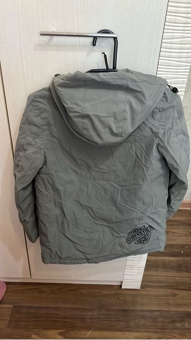 Куртка на мальчика