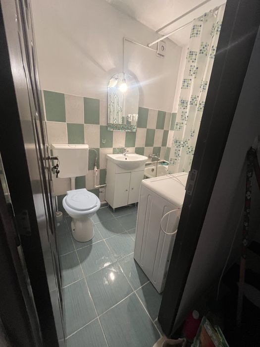 Garsoniera  confort 1, Tg Jiu ,Str. Agriculturii