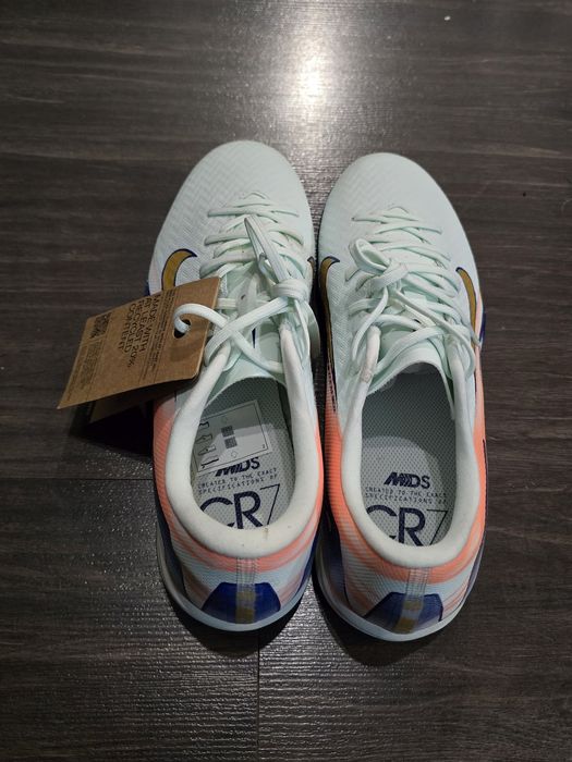 Футболни стоношки NIKE Zoom Vapor 16 MDS TF размер 42