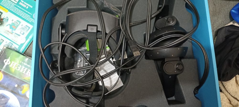 vr очки ho reverb g1