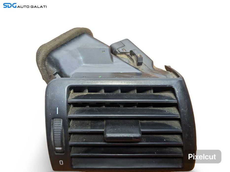 Gura Grila Guri Grile Aer Aerisire Ventilatie Bord Dreapta BMW Seria 3 E46 1997 - 2006 Cod 8361898 6422-8361898 [L8999]