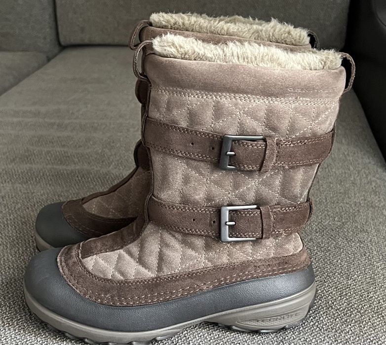 Cizme-ghete Columbia Omni-Heat… marime 37 1/3