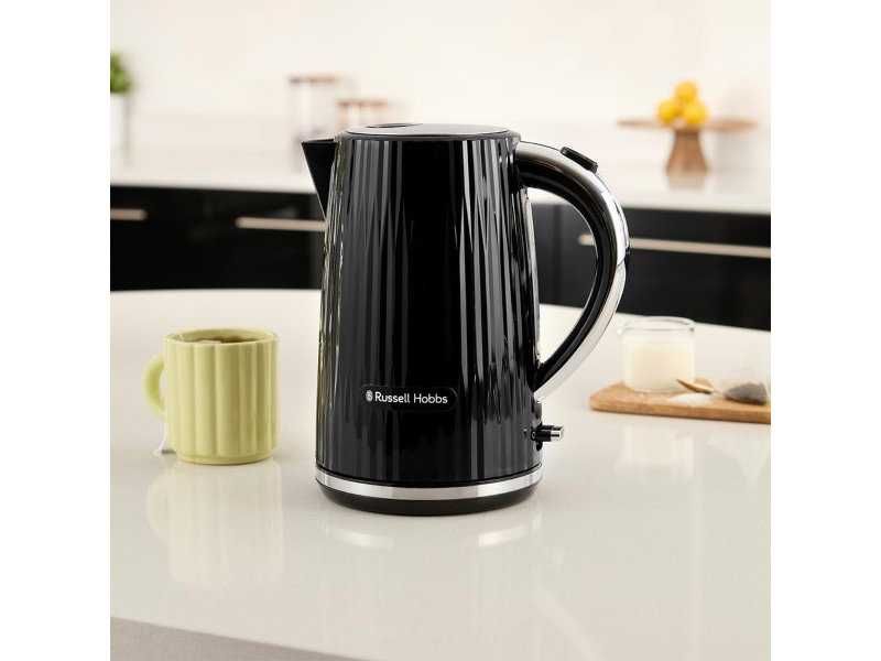 Електрическа Кана за Вода Russell Hobbs Eden 1.7L, 2400W