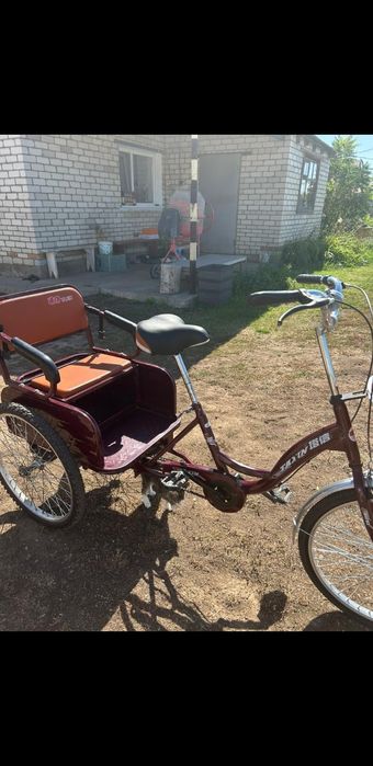 Продам Велосипед