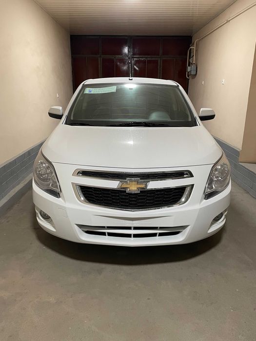 Продается Chevrolet Cobalt 2024