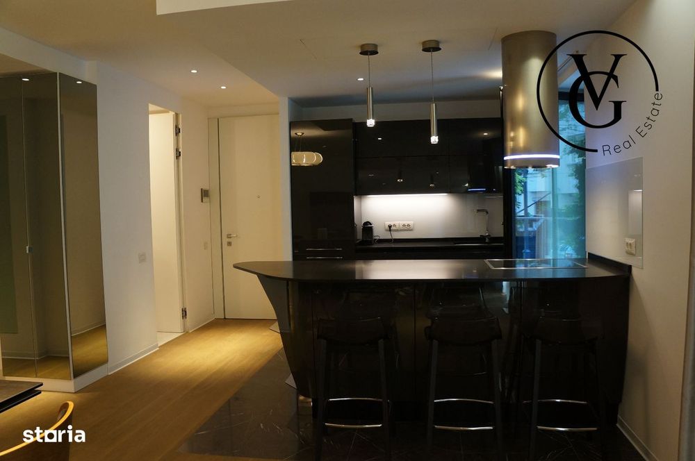 Apartament 4 camere One Charles de Gaulle | Primaverii