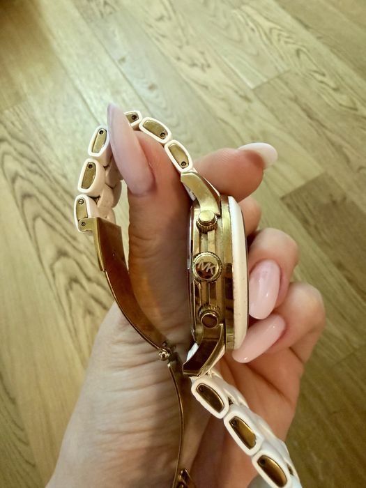 Vand ceas Michael Kors