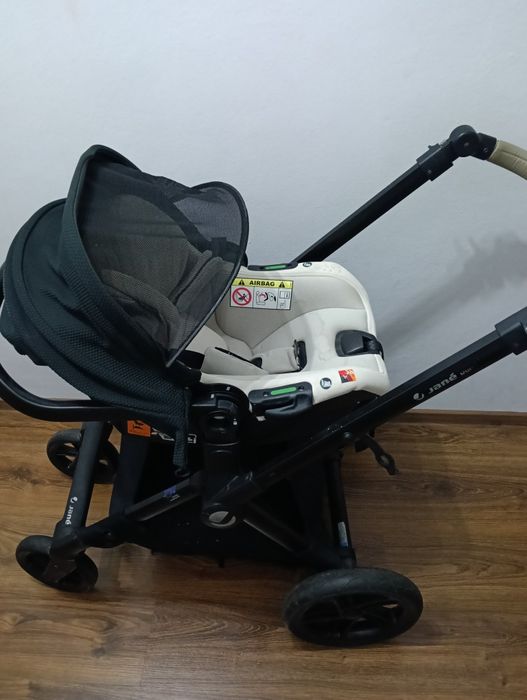 Cărucior copii Jane Muum 3_1