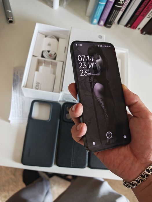 Xiaomi 14 12/512gb Global