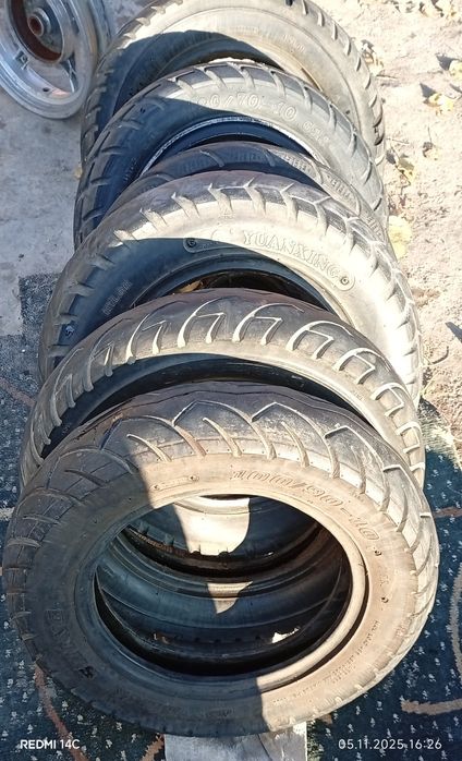 Balonlar holati ideal