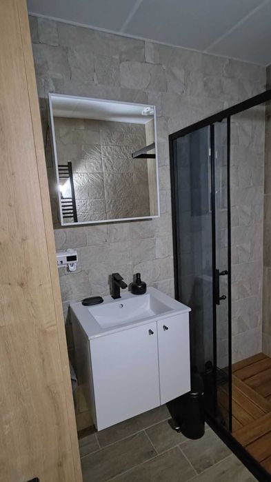 Дава се под наем Едностаен апартамент в София, Надежда 1 - 38 кв.м за 448.8 € - Снимка #6