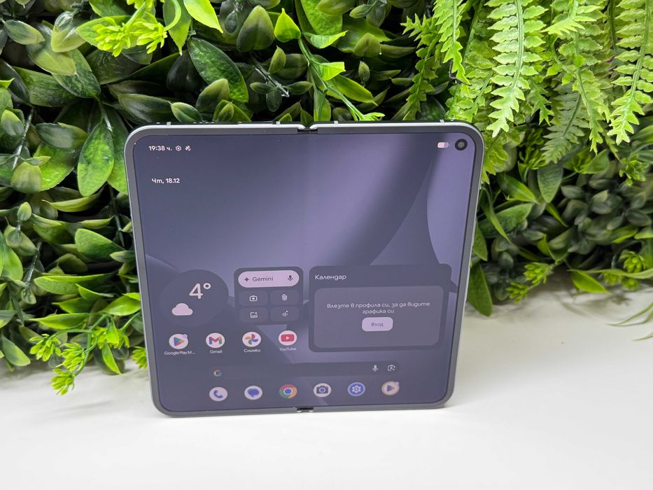 ! КаТо НоВ ! Google Pixel 10 Pro Fold 1TB