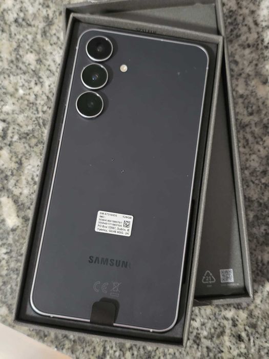 Samsung s25fe 128gb nou in cutie