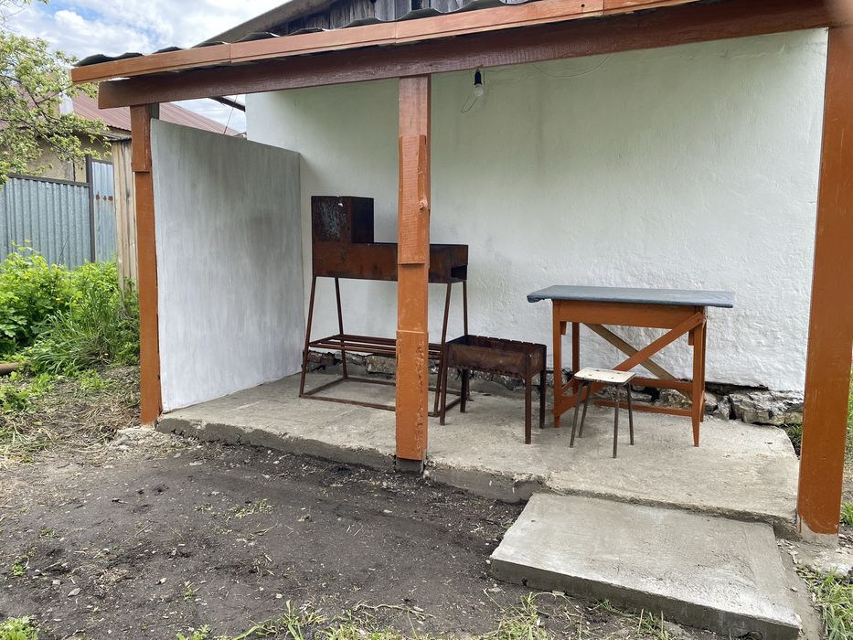 Обмен дома на квартиры