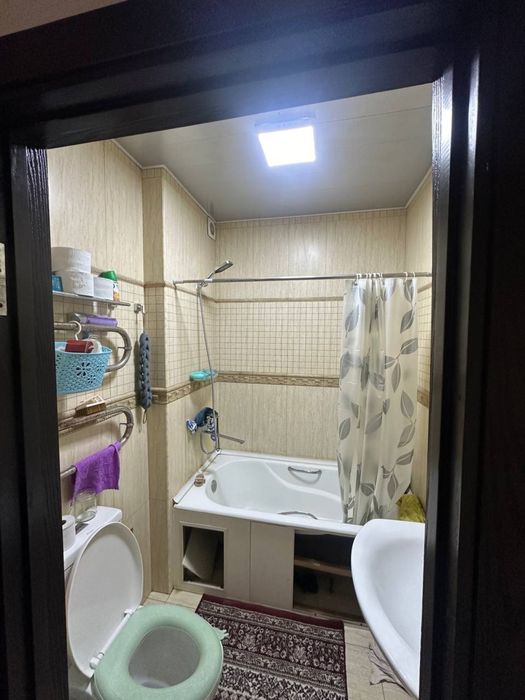 G’uncha dom kvartira 1ta podezda 2kv bor