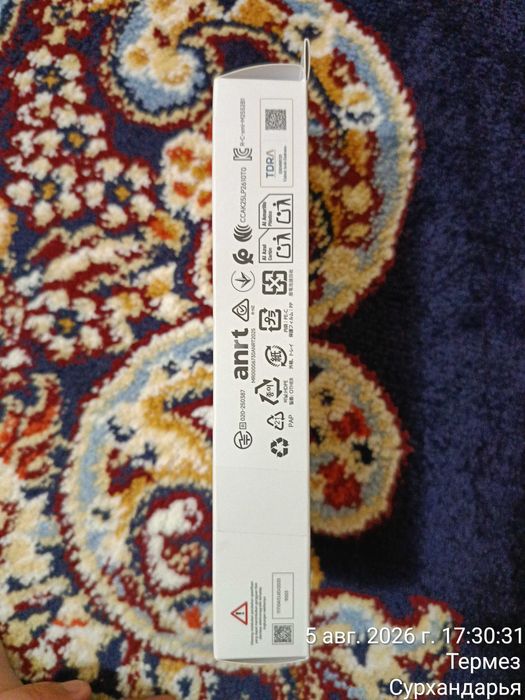 Xiaomi Smart Band 10 pro
