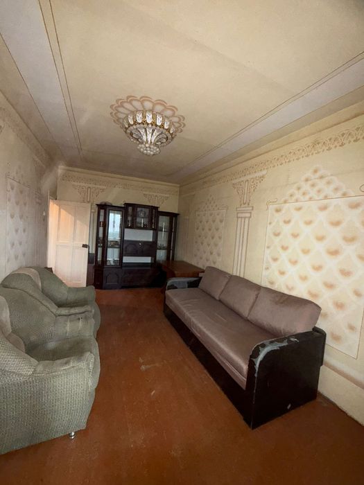 Продаётся 3х комнатная квартира