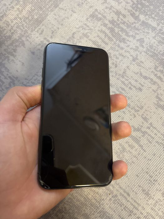 iPhone Xs 256 Гб