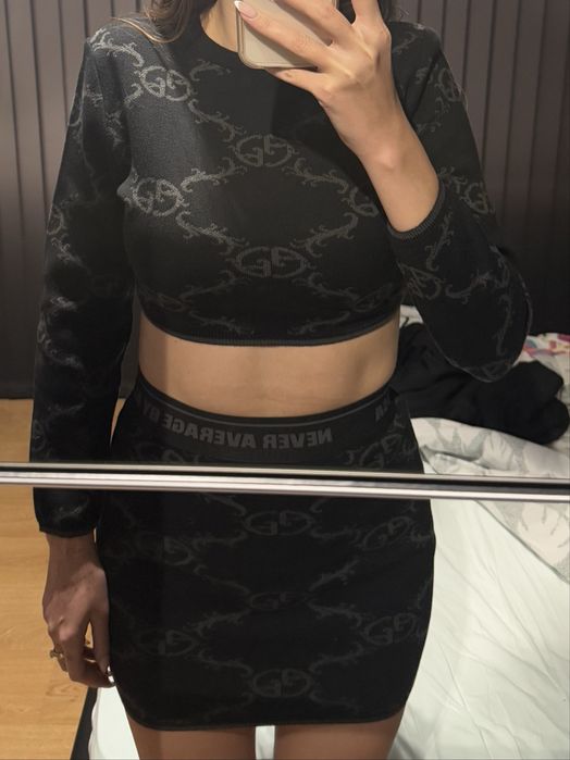 Сет от две части Alessa