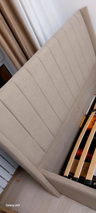 Срочно продается кровать для спальни