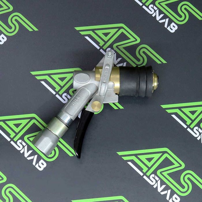 Комплектующие для заправочных станций