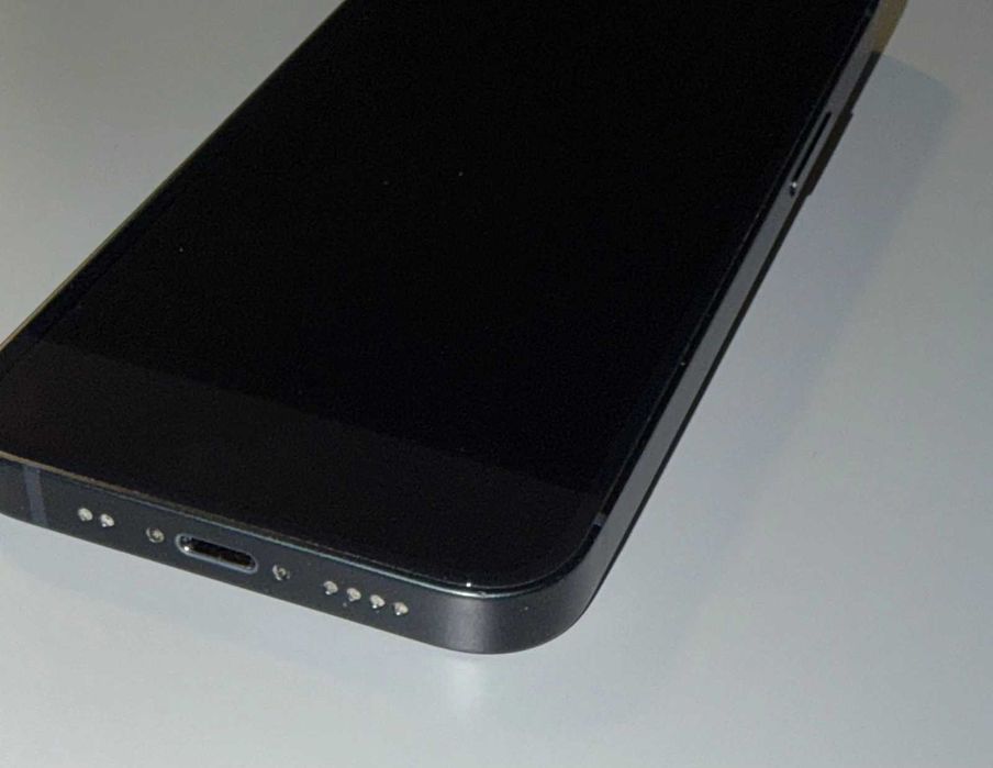 Iphone 13 mini 256GB Midnight Black