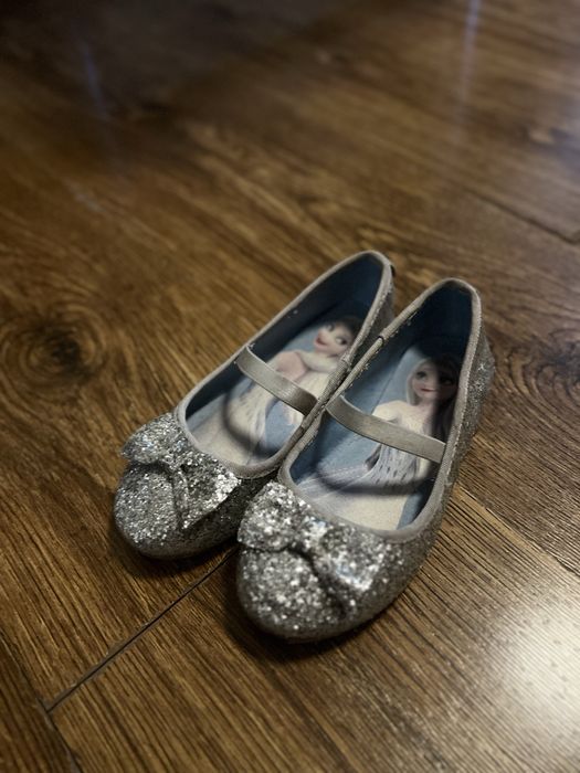 Туфельки H&M 28 размер