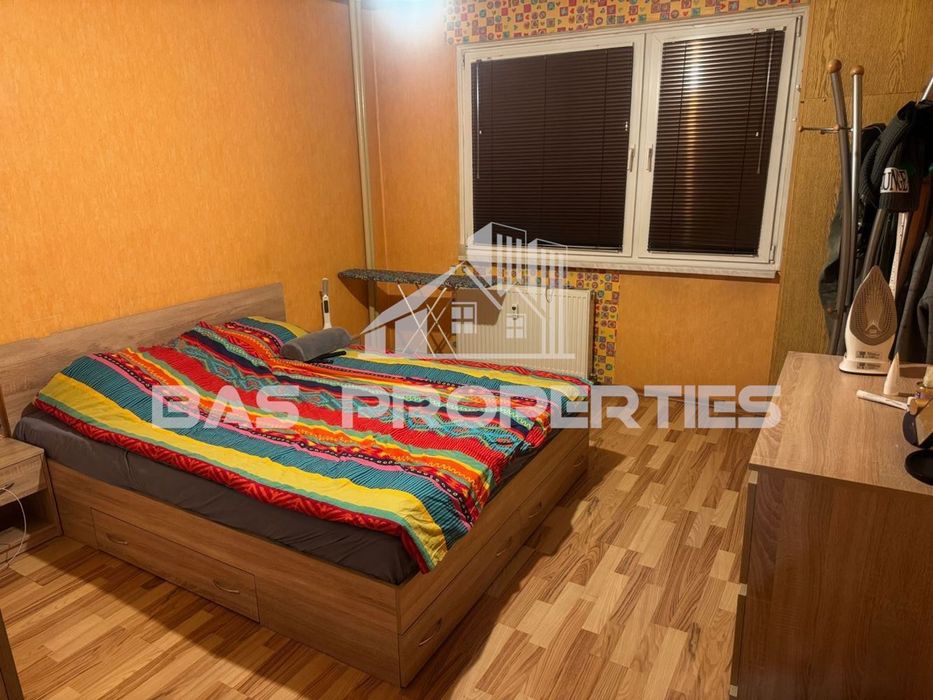 Продава се Тристаен апартамент в София, Овча купел 2 - 80 кв.м за 1339 €/кв.м - Снимка #6