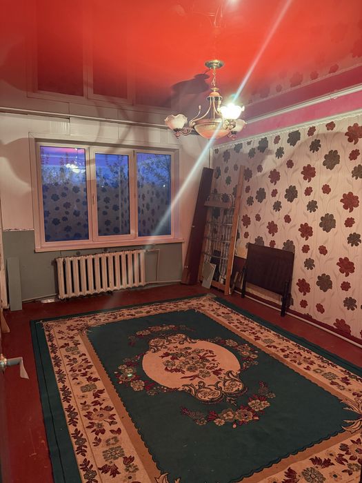 Квартира Новая гавань