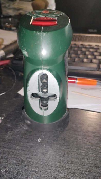 Laser Bosch PCL 1 3 603 K08 000.Pentru Piese