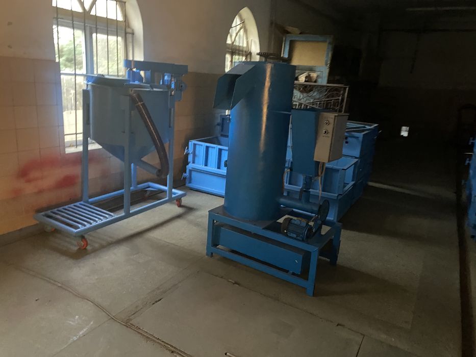 stanoklar penablok gazablok polistrol svinitel