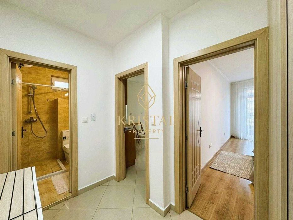 Продава се Двустаен апартамент в Свети Влас - 73 кв.м за 626 €/кв.м - Снимка #8