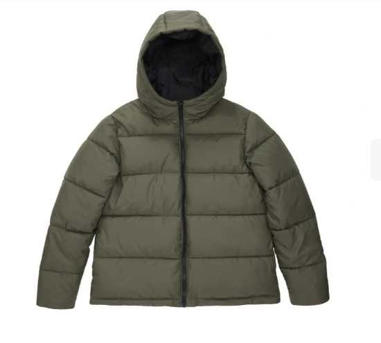 Geaca de dama matlasata