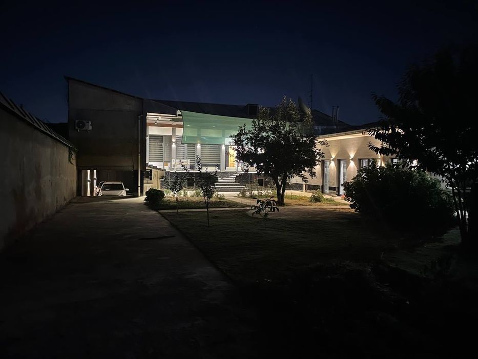 Hightech House for sell