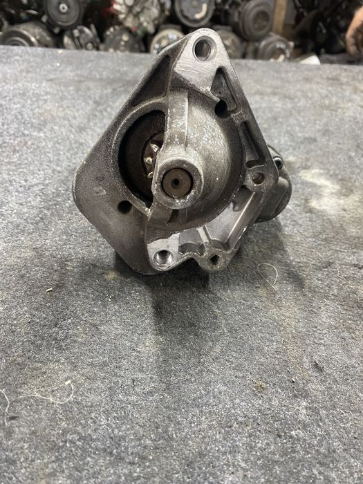 Electromotor dacia logan MCV  Sandero duster 1.5 dci euro 4