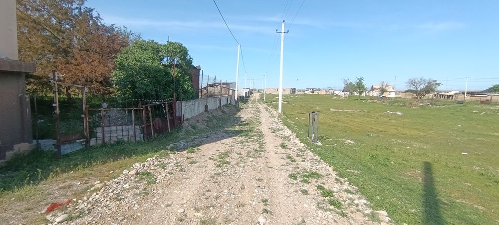 Дача Шубарсу2 12 соток
