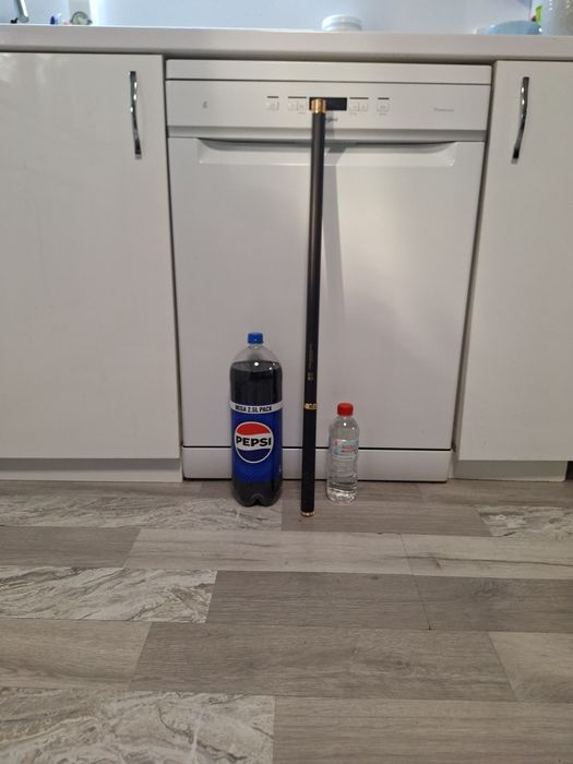 Директен Телескоп 9м .